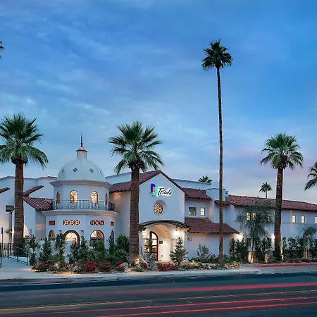 Triada Palm Springs, Autograph Collection-3