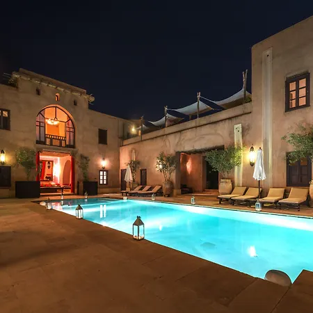 Hotel Riad Caravan Serai-2