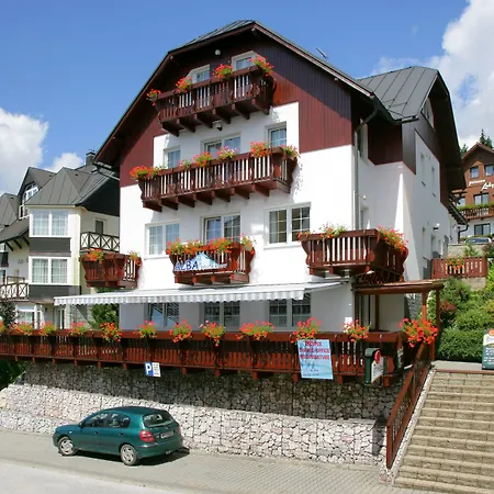 Pension Alba-3