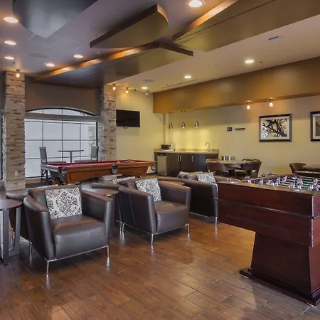 Staybridge Suites Chihuahua By Ihg-3