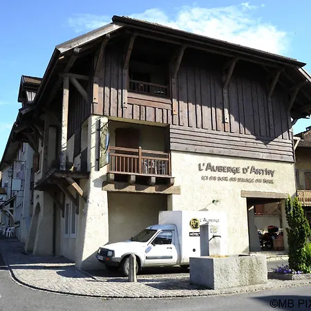 Auberge d'Anthy-3