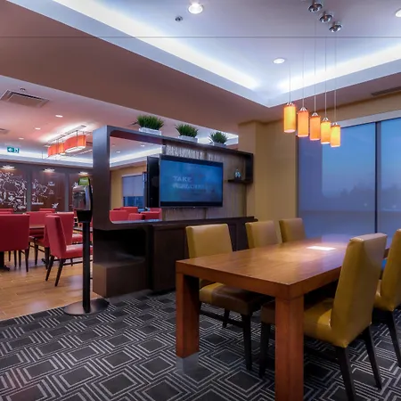 Towneplace Suites By Marriott Belleville-2