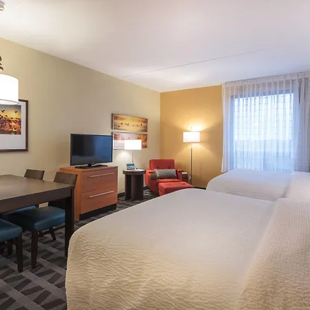 Towneplace Suites By Marriott Belleville-3