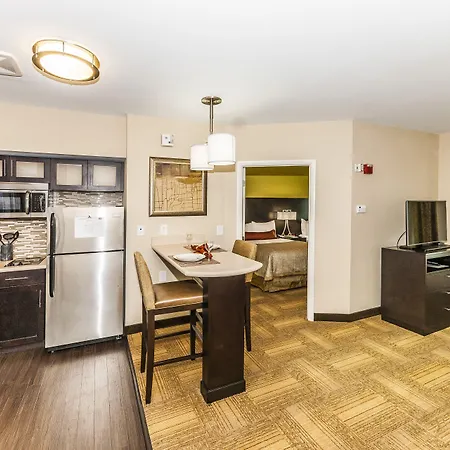 Staybridge Suites Knoxville West By Ihg-2