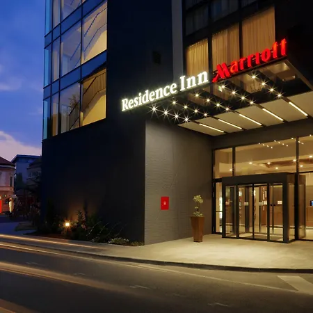 Residence Inn By Marriott Sarajevo-2