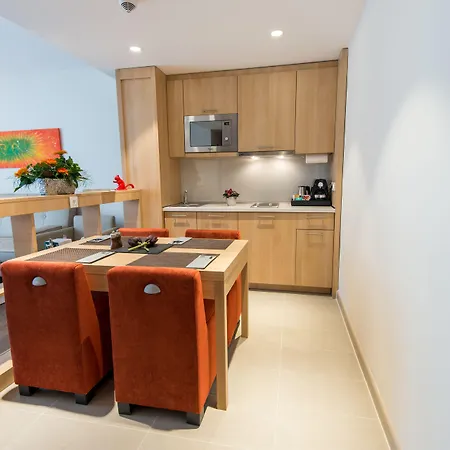 Residence Inn By Marriott Sarajevo-3