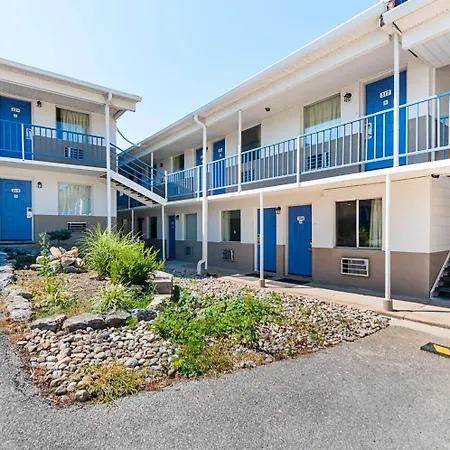 Motel 6-Charles Town, Wv-2