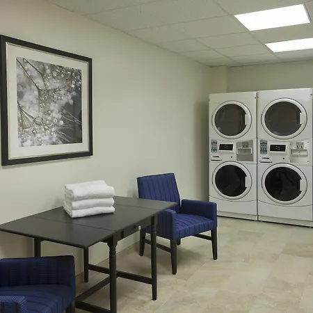 Towneplace Suites By Marriott Toronto Northeast/Markham-2