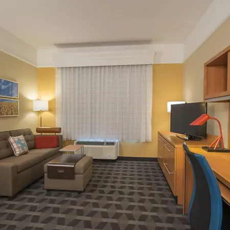 Towneplace Suites By Marriott Newnan-3