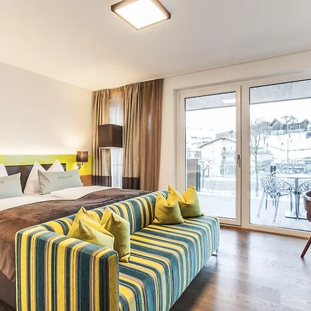 Lederer Boutique Hotel-3