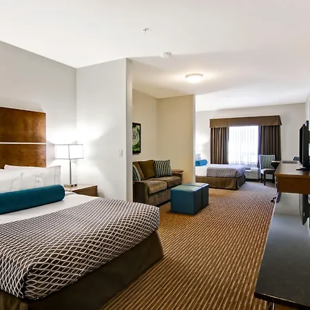 Canalta Hotel Martensville-2