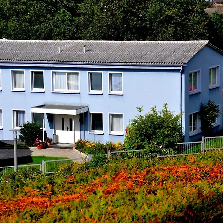 Panorama Hotel Lohme-2