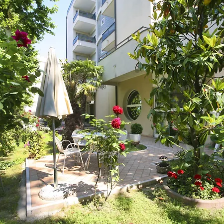 Residence Le Spiagge-2