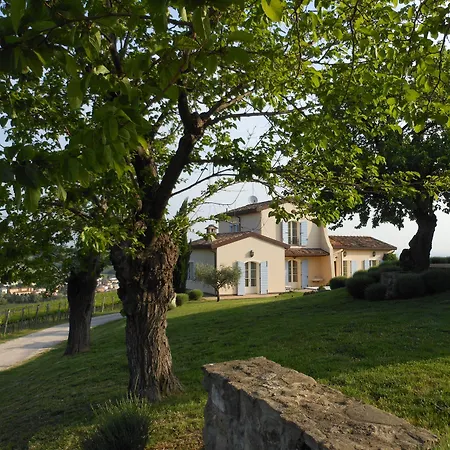 Borgo Conde Wine Resort-2