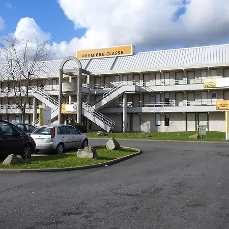 Premiere Classe Conflans-Sainte-Honorine-2