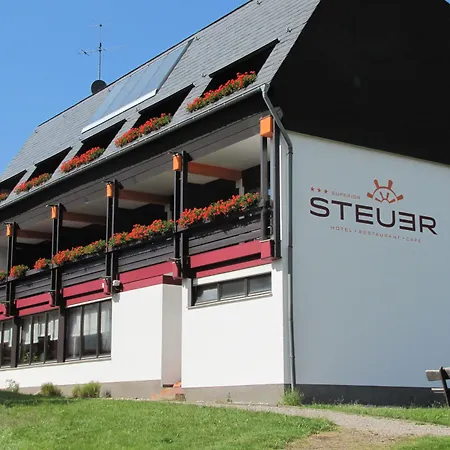 Hotel Steuer-3