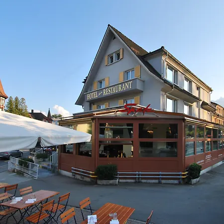 Hotel Spatz-3