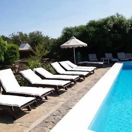 Cretan Village Hotel-3