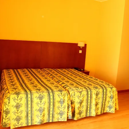 Hotel Minho Belo-3