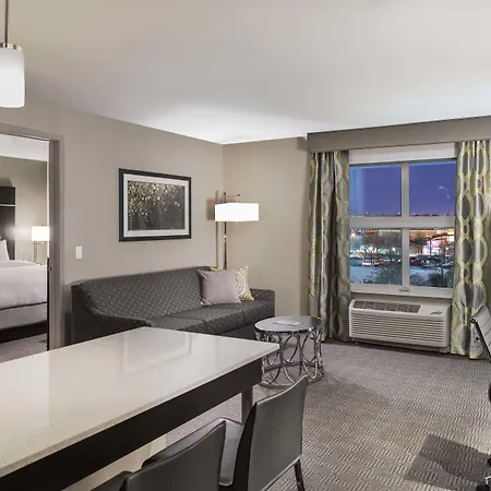 Towneplace Suites By Marriott Boston Logan Airport/Chelsea-2