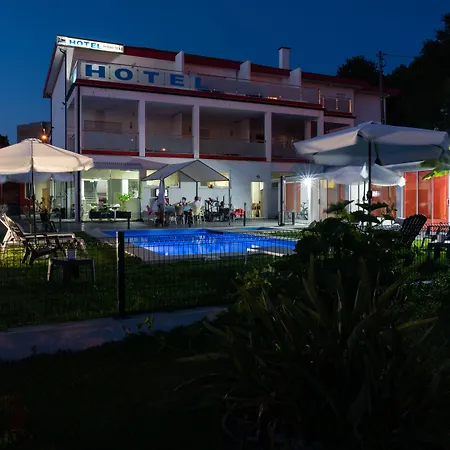 Hotel Minho Belo-2