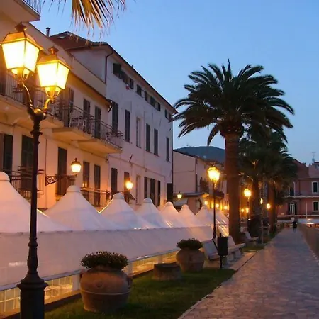 Hotel Danio Lungomare-3