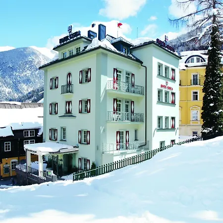 Hotel Gisela-2