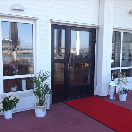 Hotell Hamnen-3