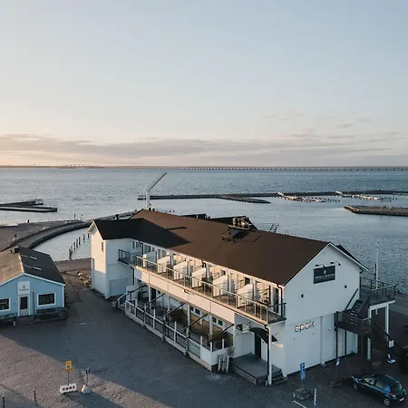 Hotell Hamnen-2