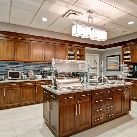 Homewood Suites By Hilton Woodbridge-3