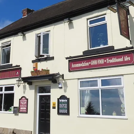 The Wyche Inn-2