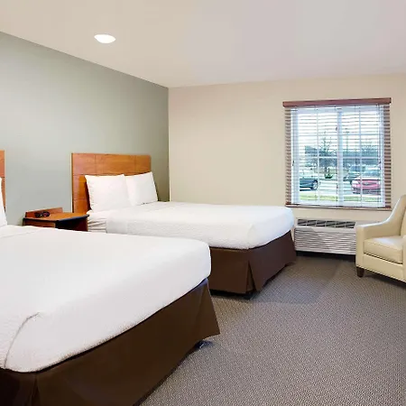 Woodspring Suites Fredericksburg-3