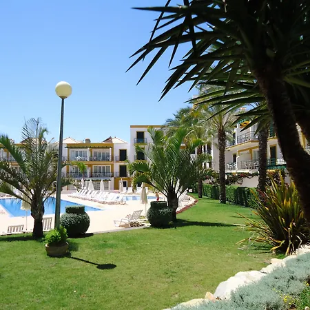 Garden Apartment Quinta Do Morgado-3