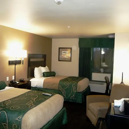 Baymont By Wyndham Glendive-3