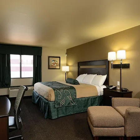Baymont By Wyndham Glendive-2