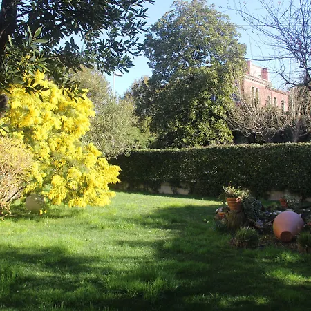 B&B Villa Ines-3
