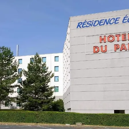 Hotel Du Parc - Pirates-3