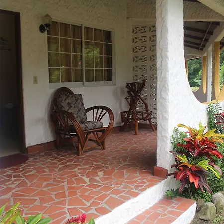 Hotel Valle Verde-2