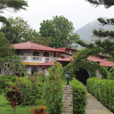 Hotel Valle Verde-3