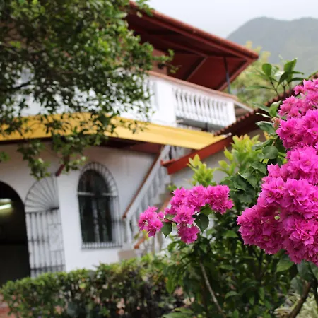 Hotel Valle Verde-2