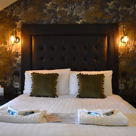Elveden Inn-3