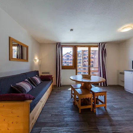 Residence Castor & Pollux-3