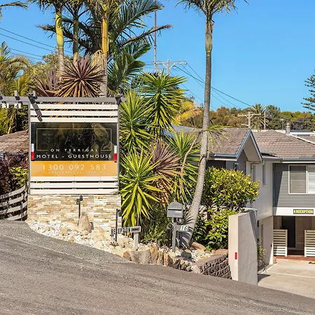 Tiarri Terrigal-3