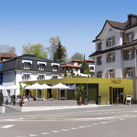 Herisau Swiss Quality Hotel-3