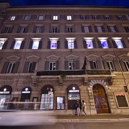 Hotel Trecento-3