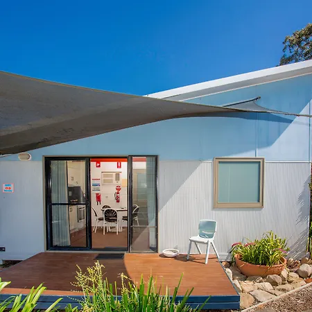 Ingenia Holidays Sydney Hills-2