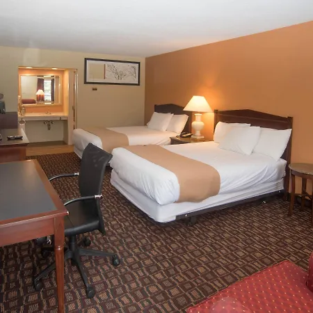 Colonnade Inn-2