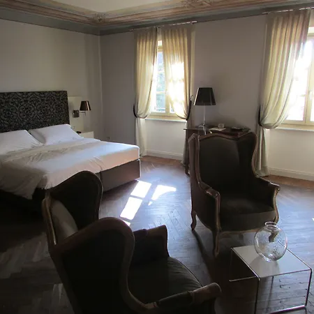 Villa Fontana Relais Suite & Spa-3