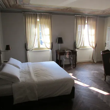 Villa Fontana Relais Suite & Spa-2