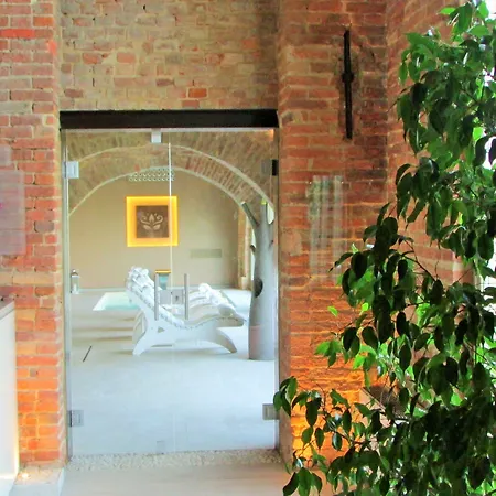 Villa Fontana Relais Suite&Spa-2